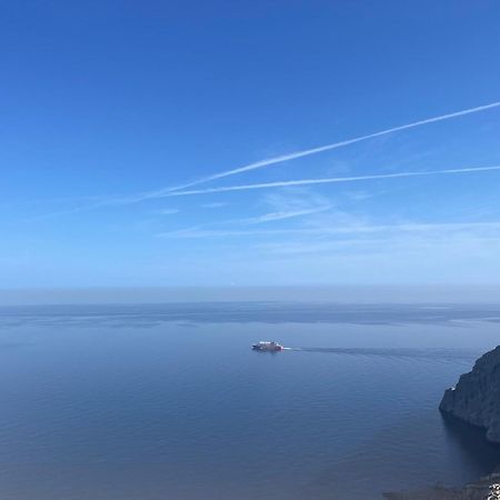 Вилла Folegandros-Cliffhouse Экстерьер фото