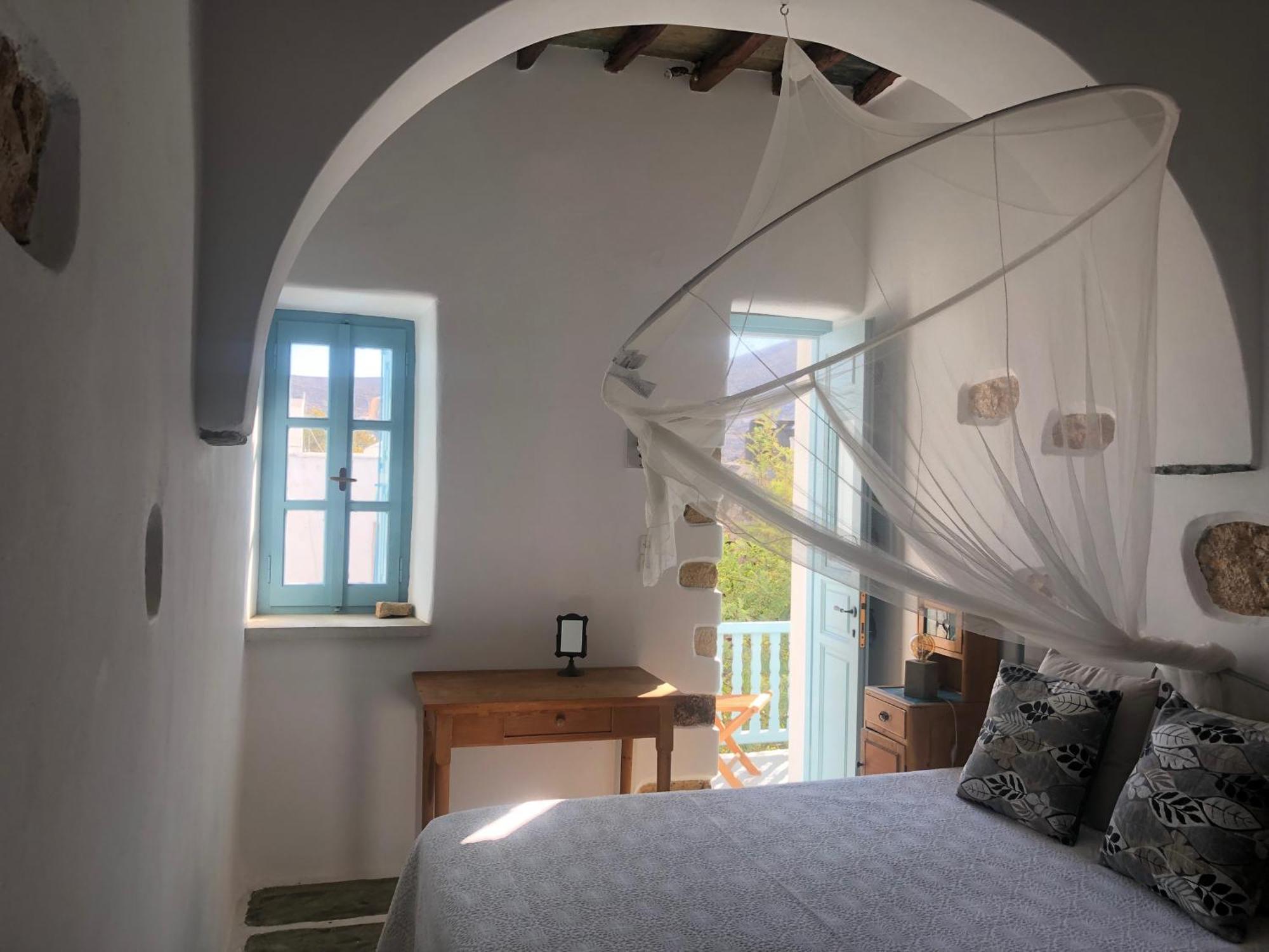 Вилла Folegandros-Cliffhouse Экстерьер фото